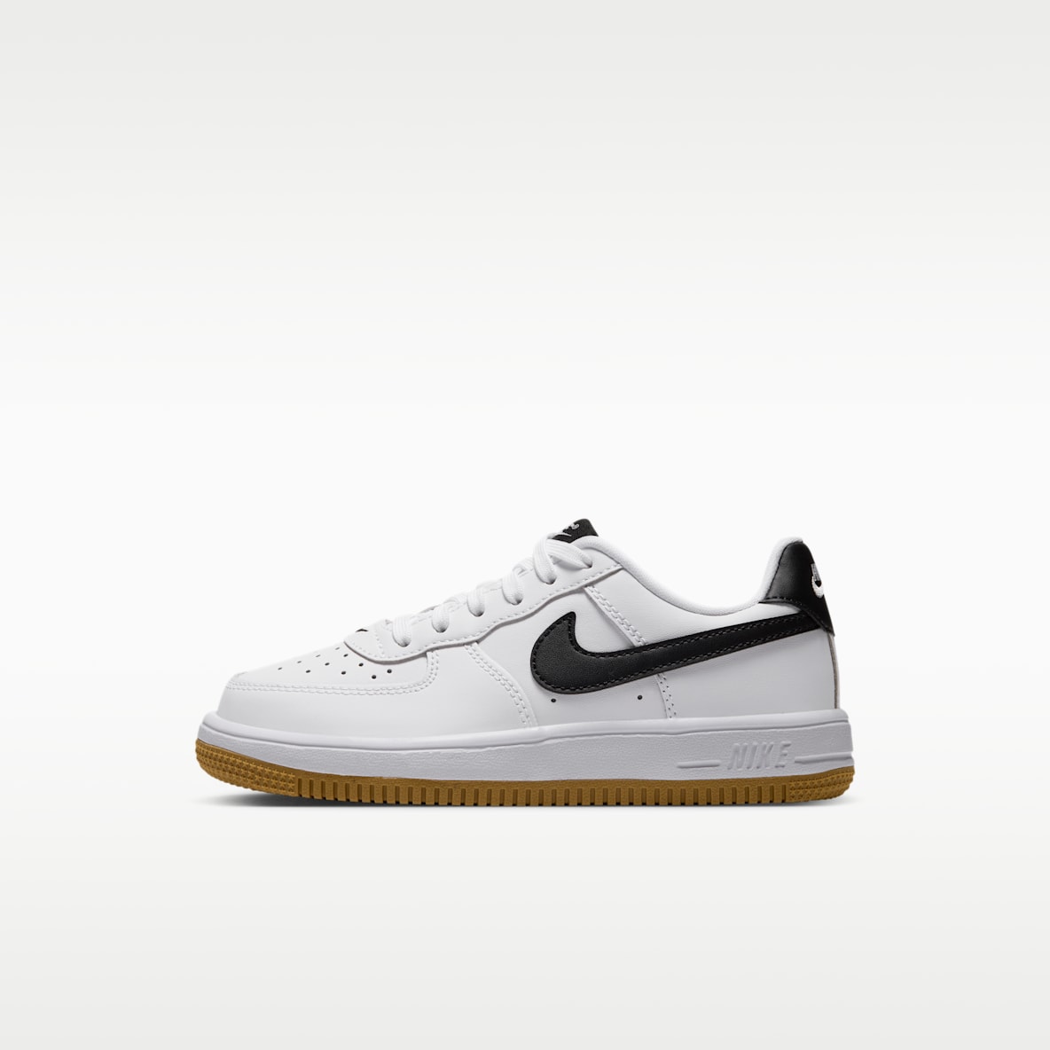 Low Top Air Force Ones. Nike.com